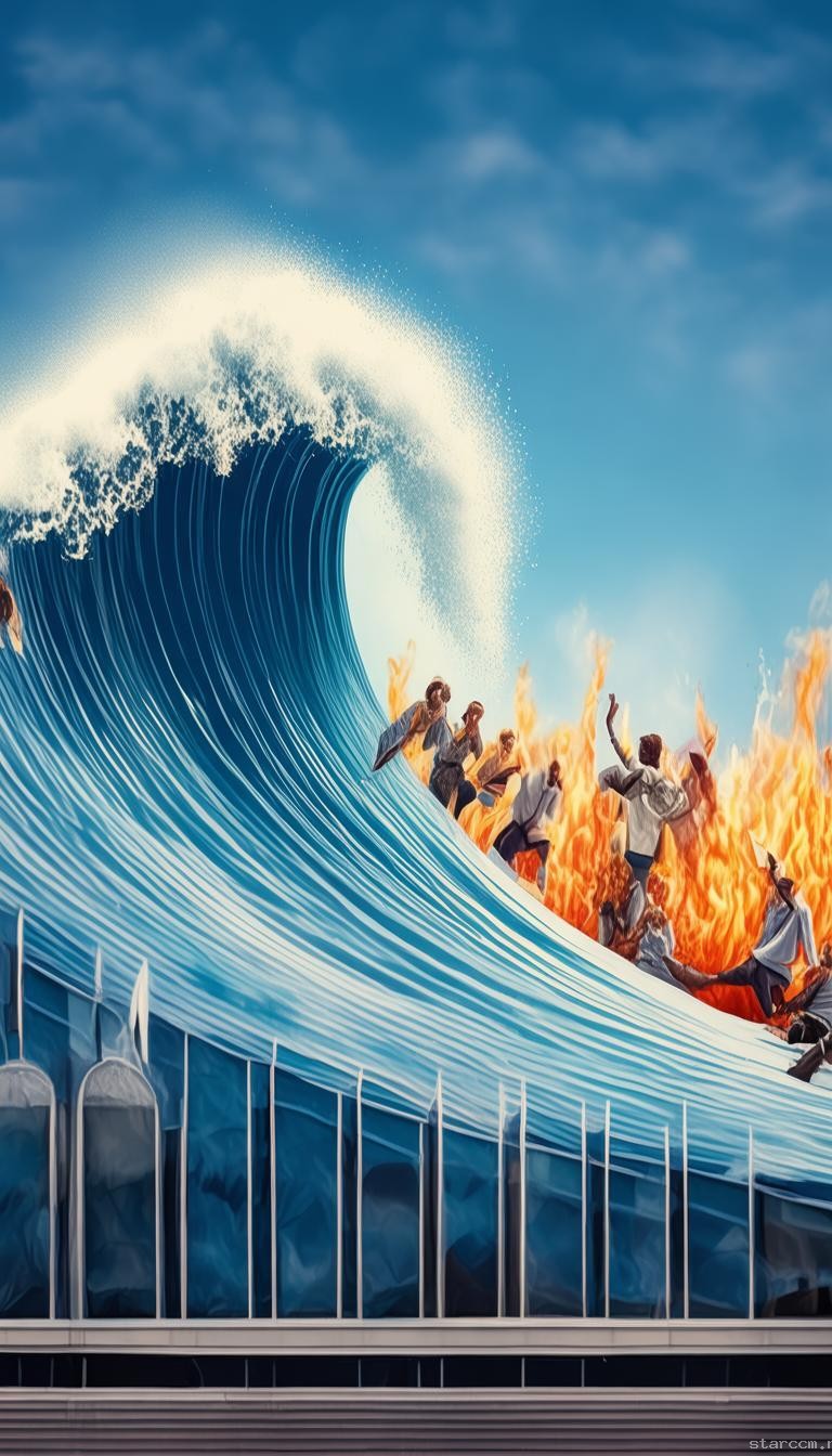 🔥下周只上四天班：重塑工作生活的创新浪潮🌊