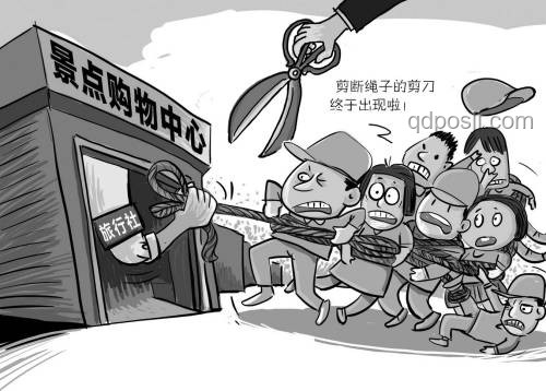 当外国朋友被忽悠爬华山：跨文化旅游体验与应对