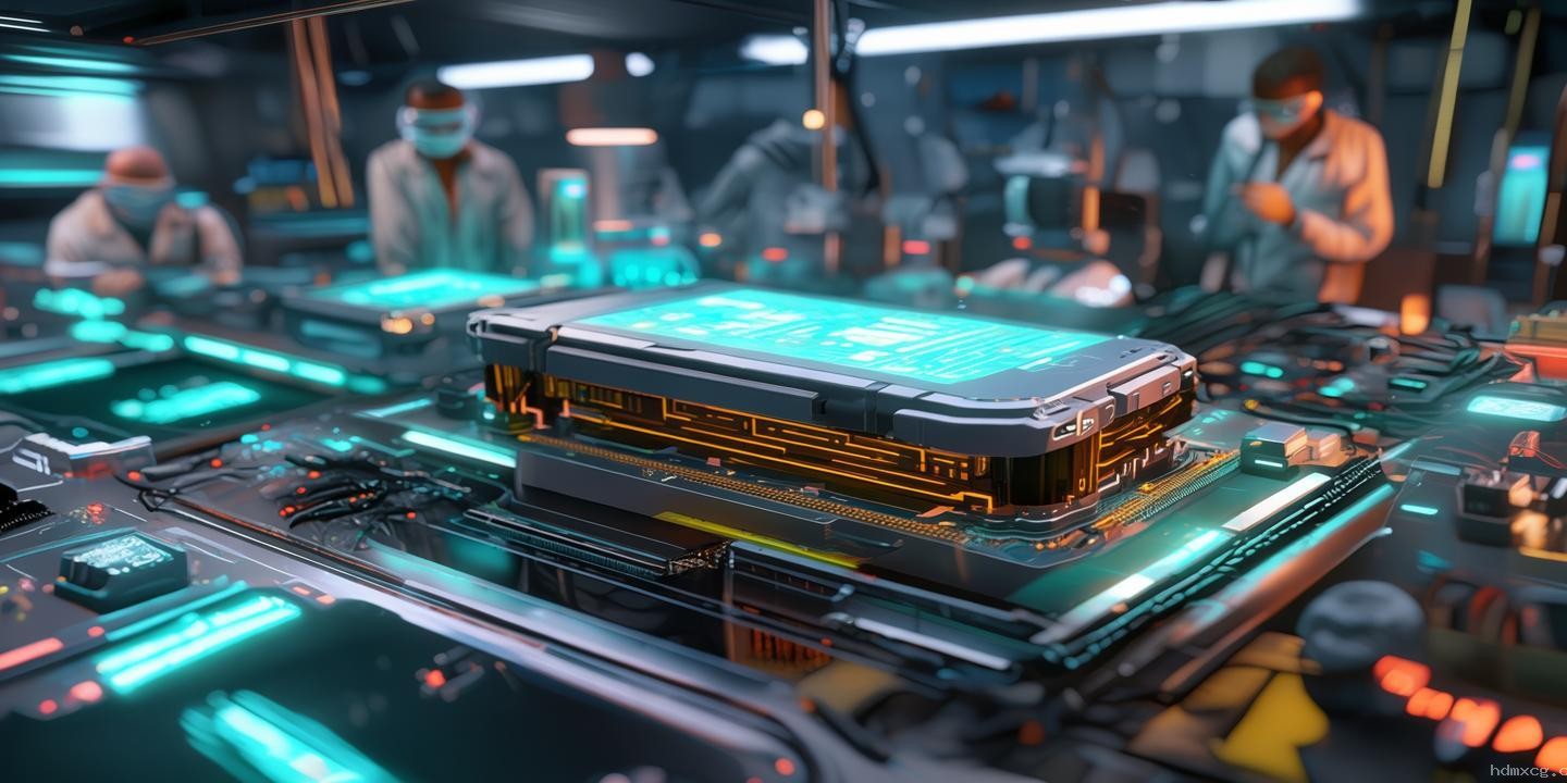 从零开始打造个人GPU：基于FPGA的图形加速器实现指南
